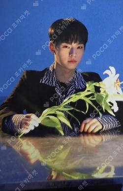 2021 LIVE CONTACT :: CODE #1. REVERSE TRADING CARD