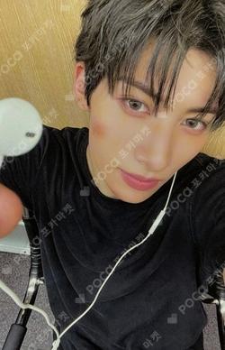 Beat-Boxer BROADCAST YU photocard image