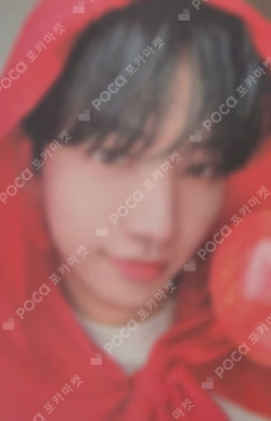 The Action MUVVE JAEHYUN photocard image