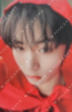 The Action MUVVE TAESAN photocard image