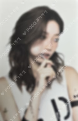 SPAGHETTI Mini Photo Card