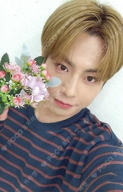 LOVE ANECDOTE(S) MUSIC&DRAMA KEITA photocard image