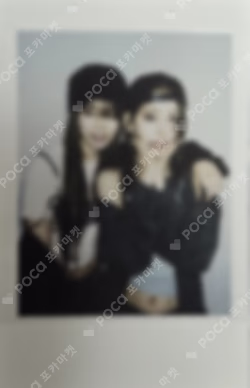 SPAGHETTI Instant Photo Card