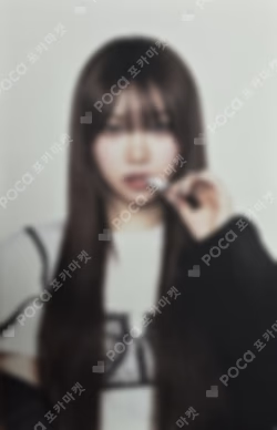 SPAGHETTI Mini Photo Card