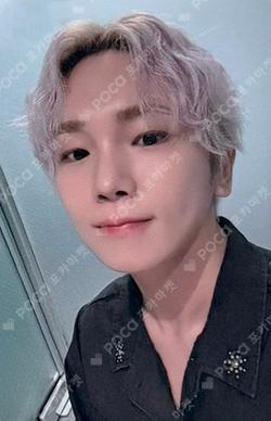 HUNTER EVERLINE Key photocard image