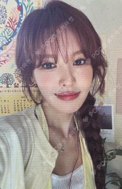 2025 WENDY 1st WORLD TOUR [W:EALIVE] IN TOKYO WENDY photocard image