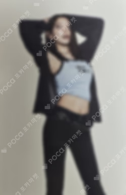 SPAGHETTI Mini Photo Card