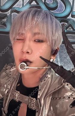 2025 KEYLAND : Uncanny Valley EVERLINE LUCKY DRAW