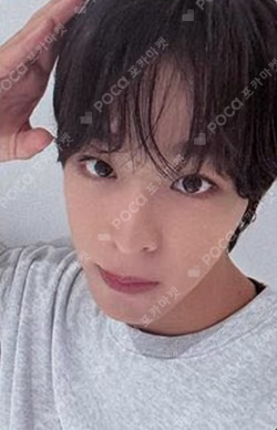 COLOR DEAR MY MUSE RIKU photocard image