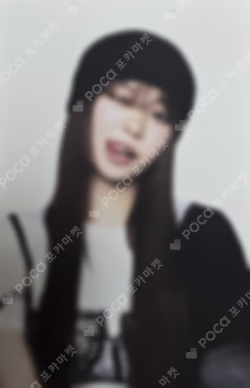 SPAGHETTI Mini Photo Card