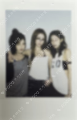 SPAGHETTI Instant Photo Card