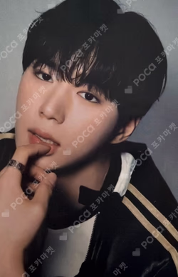 BOYS II PLANETArchive Exhibition ‘AFTER, JOURNEY’ HOLDER &  PHOTOCARD SET