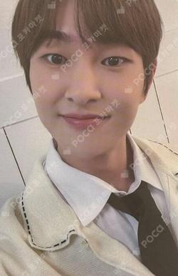 2024 ONEW B-Day Party ‘O! NEW DAY’ BALL CAP ONEW photocard image