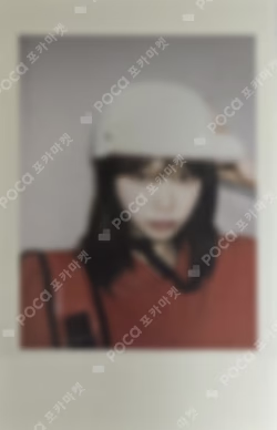 SPAGHETTI Instant Photo Card