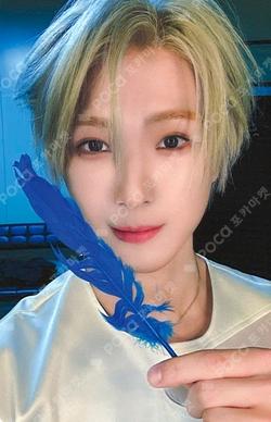 GO Chapter 1 : GO Together WHOSFAN LUCKY DRAW