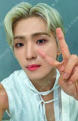 GO Chapter 1 : GO Together INTERASIA YONGHEE photocard image