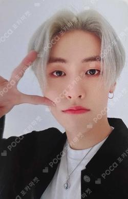 ON THE TRACK DMC뮤직 LEE SEUNGH HYUB photocard image