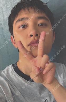 2025 DOH KYUNG SOO ASIA CONCERT TOUR [DO it! in Tokyo/Fukuoka] Gacha Gacha Coin D.O. photocard image
