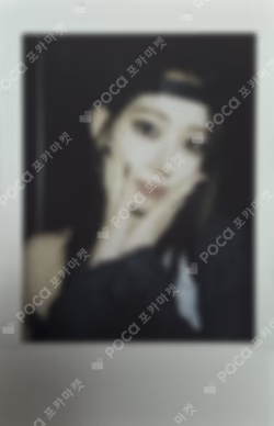 SPAGHETTI Instant Photo Card