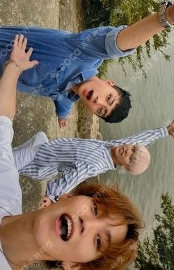 GO LIVE BROADCAST Unit photocard image