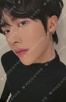 2025 ZEROBASEONE WORLD TOUR [HERE&NOW] IN SAITAMA RICKY photocard image