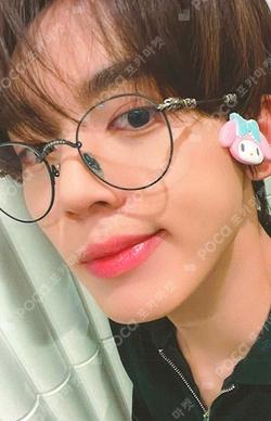 NEVER SAY NEVER MUVVE HAN YUJIN photocard image