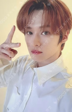 樂-STAR Sony Music LEE KNOW photocard image