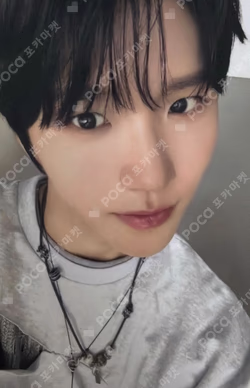 NCT WISH 1st CONCERT TOUR ‘INTO THE WISH : Our WISH’ RANDOM TRADING CARD SET