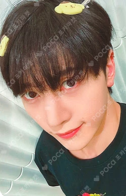 NEVER SAY NEVER MUVVE SEOK MATTHEW photocard image