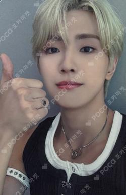 GO Chapter 1 : GO Together fromm store YONGHEE photocard image