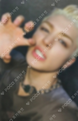 Pocamarket, &TEAM MAKI Back to Life WEVERSE K-pop Photocard