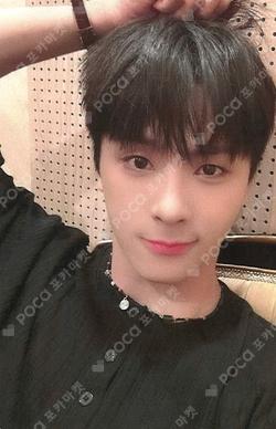 Xpert Starlike Music YOOJUN photocard image