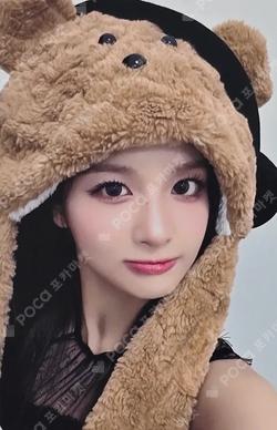 Blue Valentine MAKESTAR SULLYOON photocard image