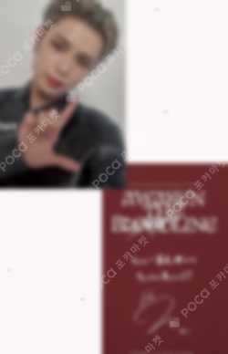 2025 &TEAM CONCERT TOUR [AWAKEN THE BLOODLINE] in JAPAN LUNÉ MEMBERSHIP BOOTH