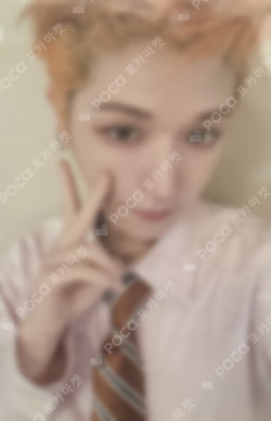 The Action WITHMUU LUCKY DRAW RIWOO photocard image