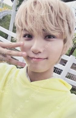 The Passage FAN SHOWCASE Daisuke photocard image