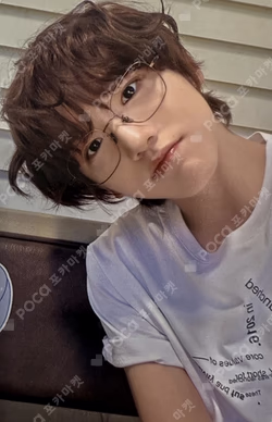 I did it. MUSICART JEONGSEMIN photocard image