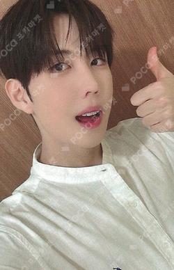 Xpert Starlike Music YOUNGSEO photocard image