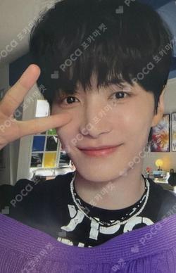 MERIDIEM hello82 KIMJONGHYUN photocard image