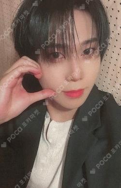Xpert Starlike Music JUNSEO photocard image