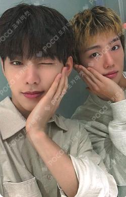 LOVE ANECDOTE(S) MYMUSICTASTE Unit photocard image