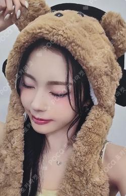 Blue Valentine MAKESTAR KYUJIN photocard image