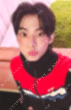 play hard COMPACT Ver. KTOWN4U LUCKY DRAW