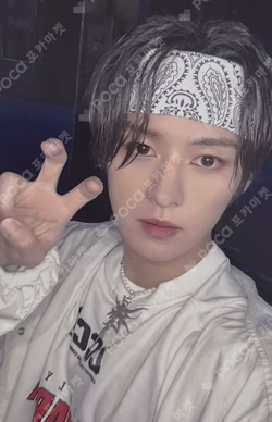 ★★★★★ (5-STAR) NAMIL MUSIC LEE KNOW photocard image