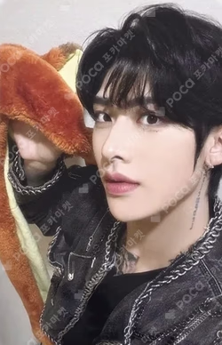 NEVER SAY NEVER WITHMUU RICKY photocard image