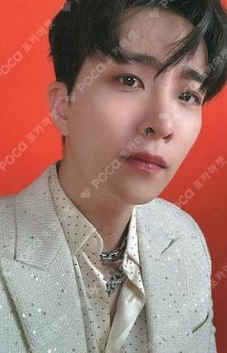 Do It Blue Ver. YOUNGJAE photocard image