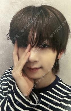 LOUD & PROUD Release Event KYRELL photocard image