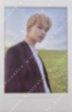 Dimension : Answer Yet Ver. NI-KI photocard image