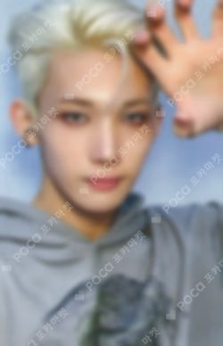 Back to Life WEVERSE JO photocard image