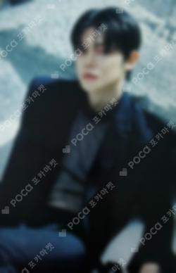 TOMORROW X TOGETHER WORLD TOUR [ACT : TOMORROW] Mini Photo Card YEONJUN photocard image